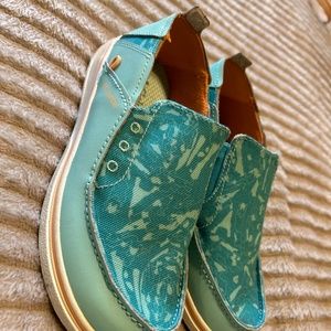 Columbia shoe for kids